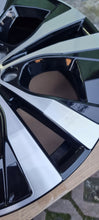 Laden Sie das Bild in den Galerie-Viewer, 1x Alufelge 18 Zoll 7.5" 5x108 50 5ET 32209452 Volvo Xc60 I Cross Country V90 FEL3699214043py