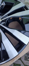 Laden Sie das Bild in den Galerie-Viewer, 1x Alufelge 18 Zoll 7.5" 5x108 50 5ET 32209452 Volvo Xc60 I Cross Country V90 FEL3699214043py