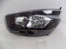 Laden Sie das Bild in den Galerie-Viewer, Frontscheinwerfer Ford Custom JK21-13W030-BF Links Scheinwerfer Headlight SCH8383053900ax