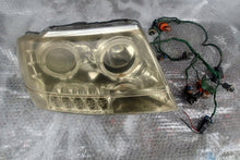Load image into Gallery viewer, Frontscheinwerfer Jeep Grand Cherokee Wj KS-CS145 Rechts Scheinwerfer Headlight SCH6687809624sh