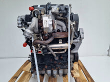 Laden Sie das Bild in den Galerie-Viewer, Motor Audi A3 BLS 1.9 TDI 105PS 77kW 160TKm 2003 Diesel Engine Komplett
