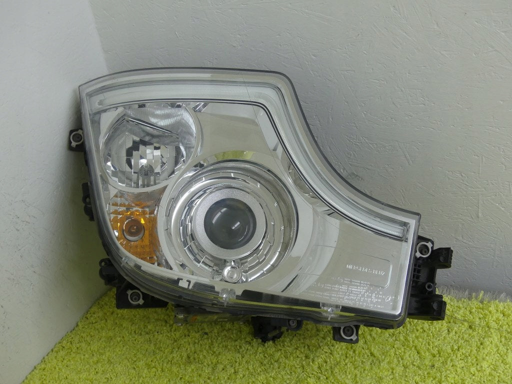 Frontscheinwerfer Mercedes-Benz 9618205339 LED Rechts Scheinwerfer Headlight SCH5901983352ze