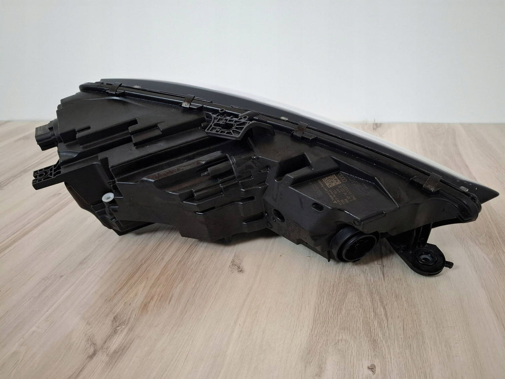 Frontscheinwerfer Audi A4 8W0941033D LED Links Scheinwerfer Headlight SCH9842052470jn