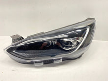 Laden Sie das Bild in den Galerie-Viewer, Frontscheinwerfer Ford Focus IV JX7B-13E017-AJ LED Links Scheinwerfer Headlight SCH7993912073xj