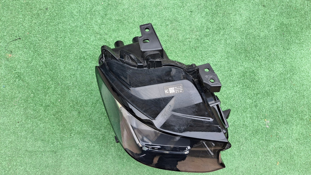 Frontscheinwerfer Mazda Cx60 Full LED Rechts Scheinwerfer Headlight SCH5543511831dd