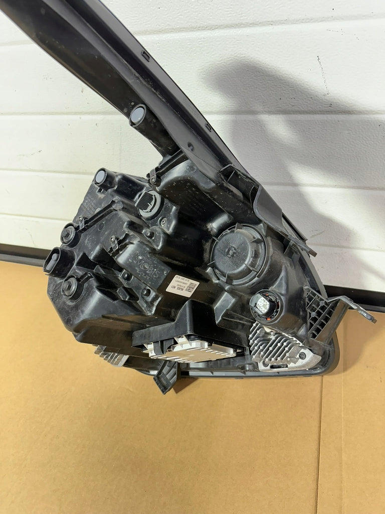Frontscheinwerfer Kia Sportage V R292112010 LED Links Scheinwerfer Headlight SCH6925072945wu