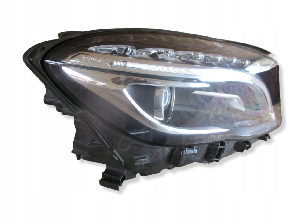 Frontscheinwerfer Mercedes-Benz Gla A1569061800 Xenon FALSE Headlight SCH9099866030ou