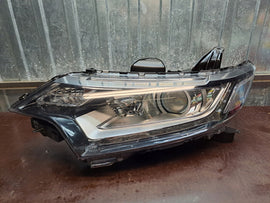 Frontscheinwerfer Mitsubishi Outlander 8301C853 Links Scheinwerfer Headlight