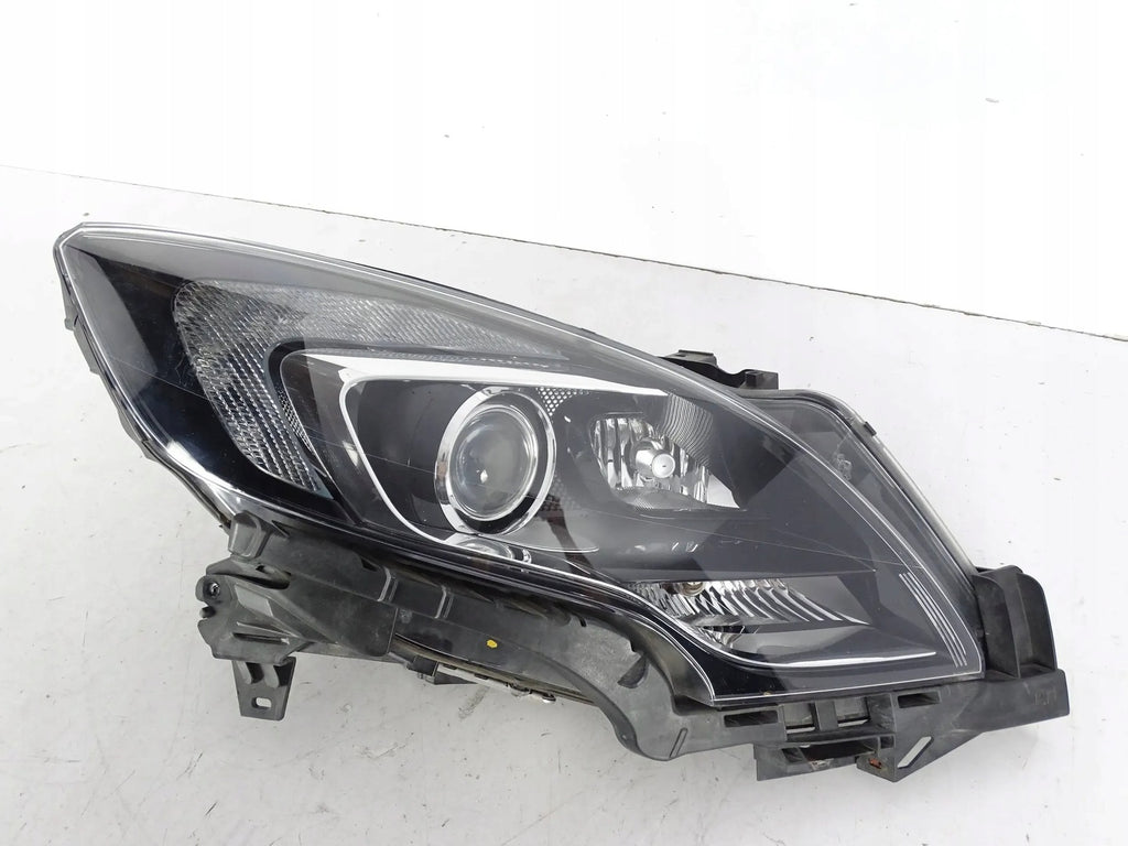 Frontscheinwerfer Opel Zafira C 13399861 Rechts Scheinwerfer Headlight