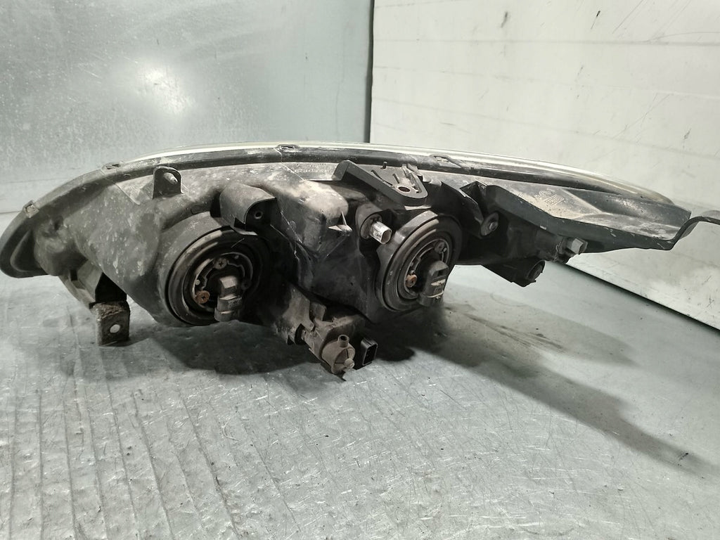 Frontscheinwerfer Honda Civic VII Rechts Scheinwerfer Headlight