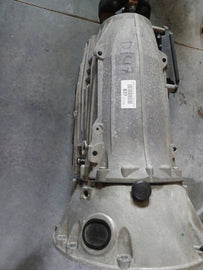 Getriebe Mercedes-Benz W205 2052704102 Automatikgetriebe Trasmissione