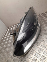 Load image into Gallery viewer, Frontscheinwerfer Renault Megane III 260602216R Links Scheinwerfer Headlight SCH3026052160eg