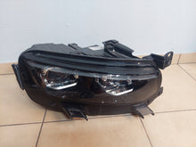 Load image into Gallery viewer, Frontscheinwerfer Citroën C5 Aircross 9816925280 9816925580 LED Ein Satz
