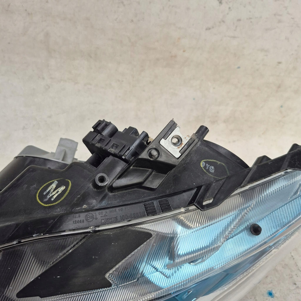 Frontscheinwerfer Honda Insight 100-22875 Ein Stück (Rechts oder Links)