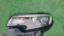 Load image into Gallery viewer, Frontscheinwerfer Jeep Compass 00522040340 Links Scheinwerfer Headlight SCH9639328077tf