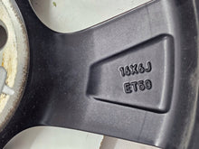 Load image into Gallery viewer, 1x Alufelge 16 Zoll Toyota Chr C-Hr Rim Wheel FEL6004399392xc