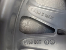 Laden Sie das Bild in den Galerie-Viewer, 1x Alufelge 16 Zoll 6.5" 5x108 50ET KT1C-1007-AB Ford Transit Connect Rim Wheel FEL1509173689dd
