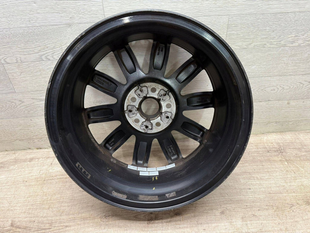1x Alufelge 17 Zoll 6855112 Mini F56 F55 Rim Wheel FEL7666367432ef