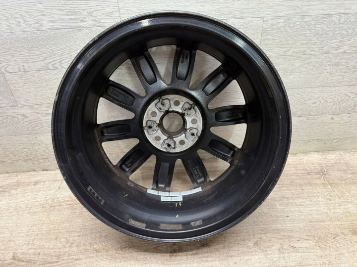 1x Alufelge 17 Zoll 6855112 Mini F56 F55 Rim Wheel FEL7666367432ef