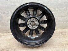 Laden Sie das Bild in den Galerie-Viewer, 1x Alufelge 17 Zoll 6855112 Mini F56 F55 Rim Wheel FEL7666367432ef