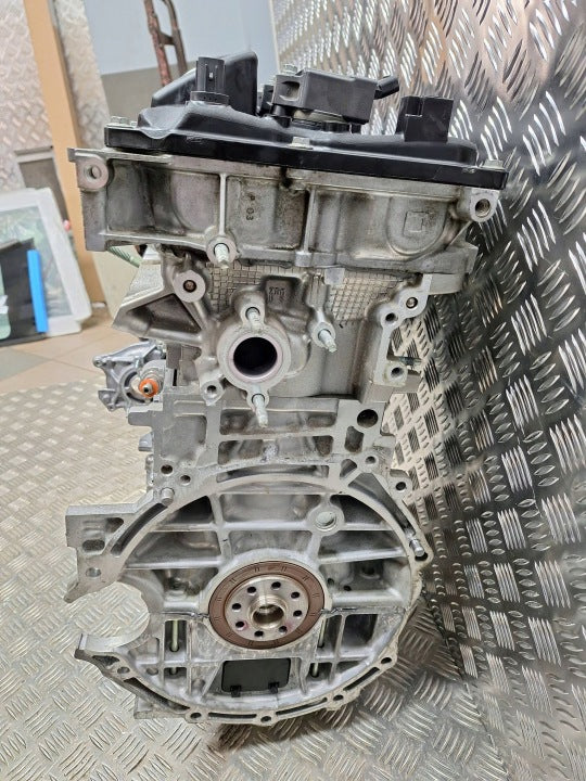 Motor Toyota Chr C-Hr 2ZR 1.8 Hybrid Engine Unkomplett MOT5615618620vi