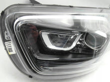 Load image into Gallery viewer, Frontscheinwerfer Ford Tourneo Custom JK2113D153BG Links Scheinwerfer Headlight SCH3975765556qf