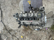 Laden Sie das Bild in den Galerie-Viewer, Motor Hyundai Kia I20 III Rio D3FA 1.1 CRDI 75PS 55kW Diesel Engine Unkomplett