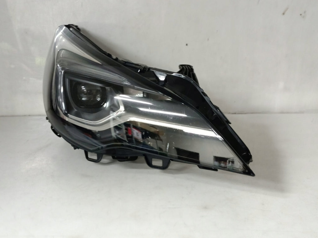 Frontscheinwerfer Opel Astra K 79632000-02 LED Rechts Scheinwerfer Headlight