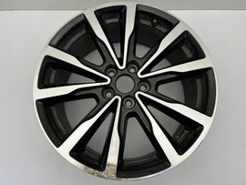 1x Alufelge 18 Zoll 7.5