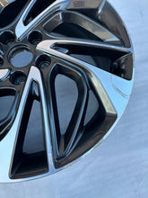 Load image into Gallery viewer, 1x Alufelge 19 Zoll 7.5" 5x114.3 52910D7470 Hyundai Tucson Rim Wheel FEL7021851932fs