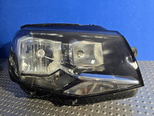 Laden Sie das Bild in den Galerie-Viewer, Frontscheinwerfer VW Transporter 7E1941016AD Rechts Scheinwerfer Headlight SCH5118512887eq