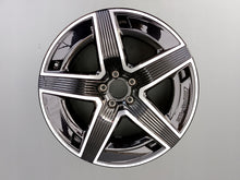 Load image into Gallery viewer, 1x Alufelge 19 Zoll 9.0" 5x112 30ET A2544010500 Mercedes-Benz Glc Amg Rim Wheel FEL6672223743pu