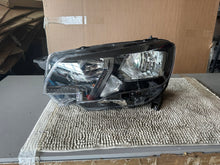 Laden Sie das Bild in den Galerie-Viewer, Frontscheinwerfer Peugeot Partner Rifter 9816826980 Links Scheinwerfer Headlight