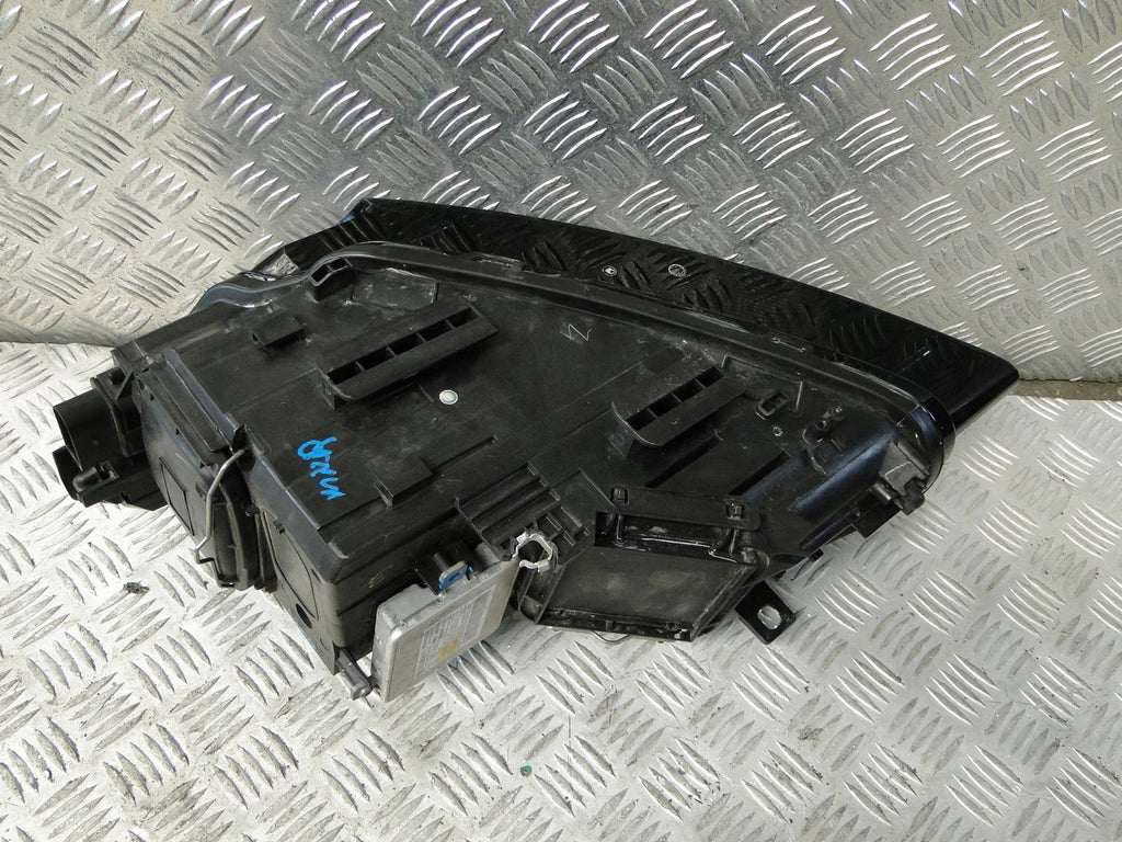 Frontscheinwerfer Audi Q5 LED Rechts Scheinwerfer Headlight SCH2285001317mn