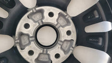 Laden Sie das Bild in den Galerie-Viewer, 1x Alufelge 17 Zoll 7.0&quot; 5x114.3 53ET 52910-G4300 Hyundai Ix35 Rim Wheel