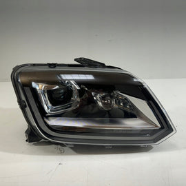 Frontscheinwerfer VW Amarok 2H1941016AF Xenon Rechts Scheinwerfer Headlight SCH9316489457gg
