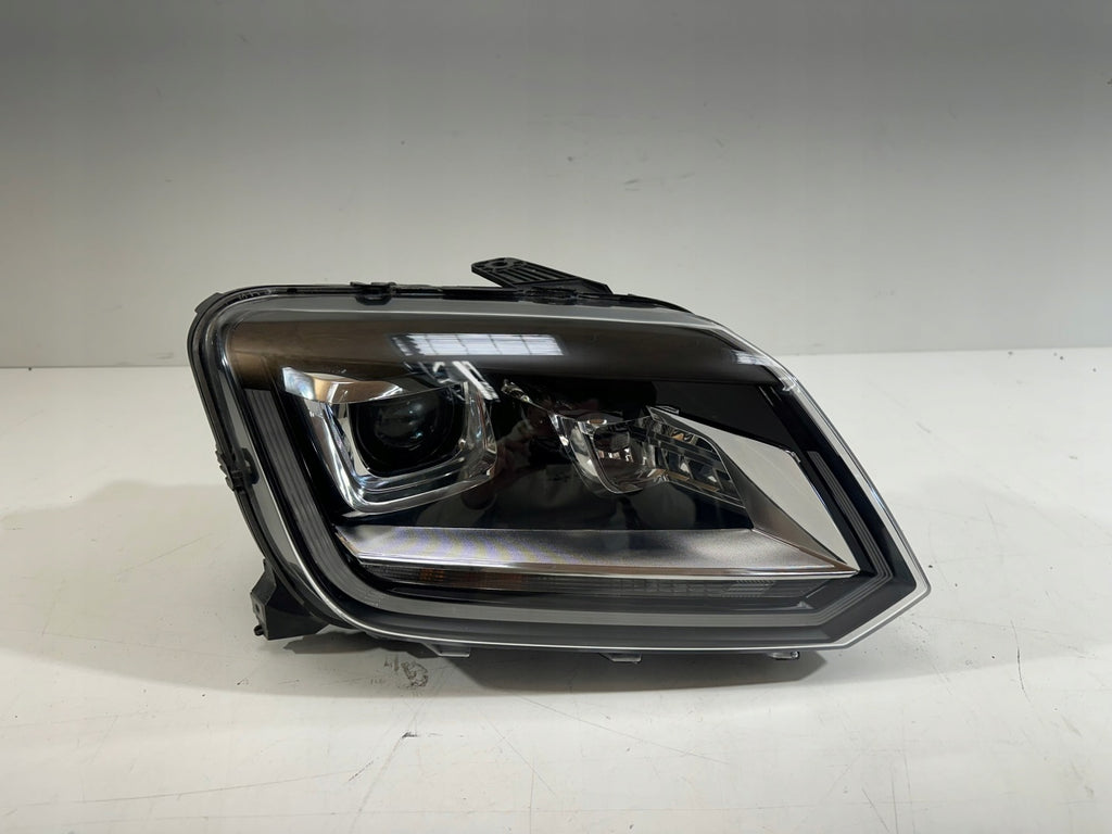 Frontscheinwerfer VW Amarok 2H1941016AF Xenon Rechts Scheinwerfer Headlight SCH9316489457gg