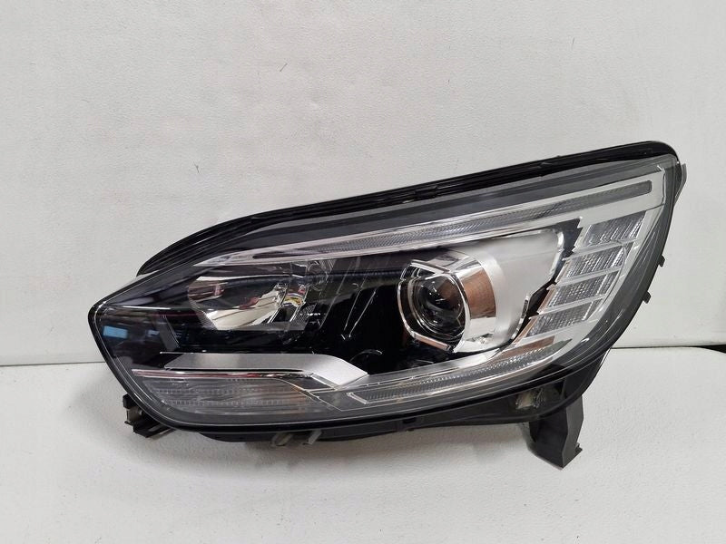 Frontscheinwerfer Renault Grand Scenic 260607230R- Links Scheinwerfer Headlight SCH4420207954cq