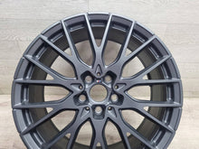 Laden Sie das Bild in den Galerie-Viewer, 1x Alufelge 19 Zoll 5x112 5A917C3 BMW 1 Rim Wheel FEL8557510166tc