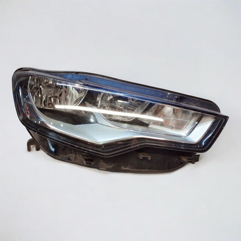 Frontscheinwerfer Audi A6 C7 4G0941004R LED Rechts Scheinwerfer Headlight