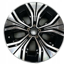 1x Alufelge 20 Zoll 8.5
