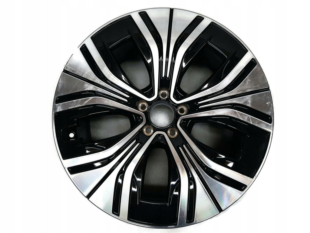 1x Alufelge 20 Zoll 8.5" 5x112 38 5ET A2944010600 Mercedes-Benz Eqe Rim Wheel FEL1115353523tr