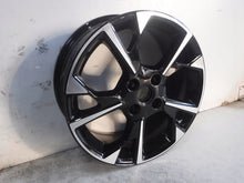 Load image into Gallery viewer, 1x Alufelge 17 Zoll 7.0" 4x108 1646346180 Opel Corsa F Rim Wheel FEL9893808204uj