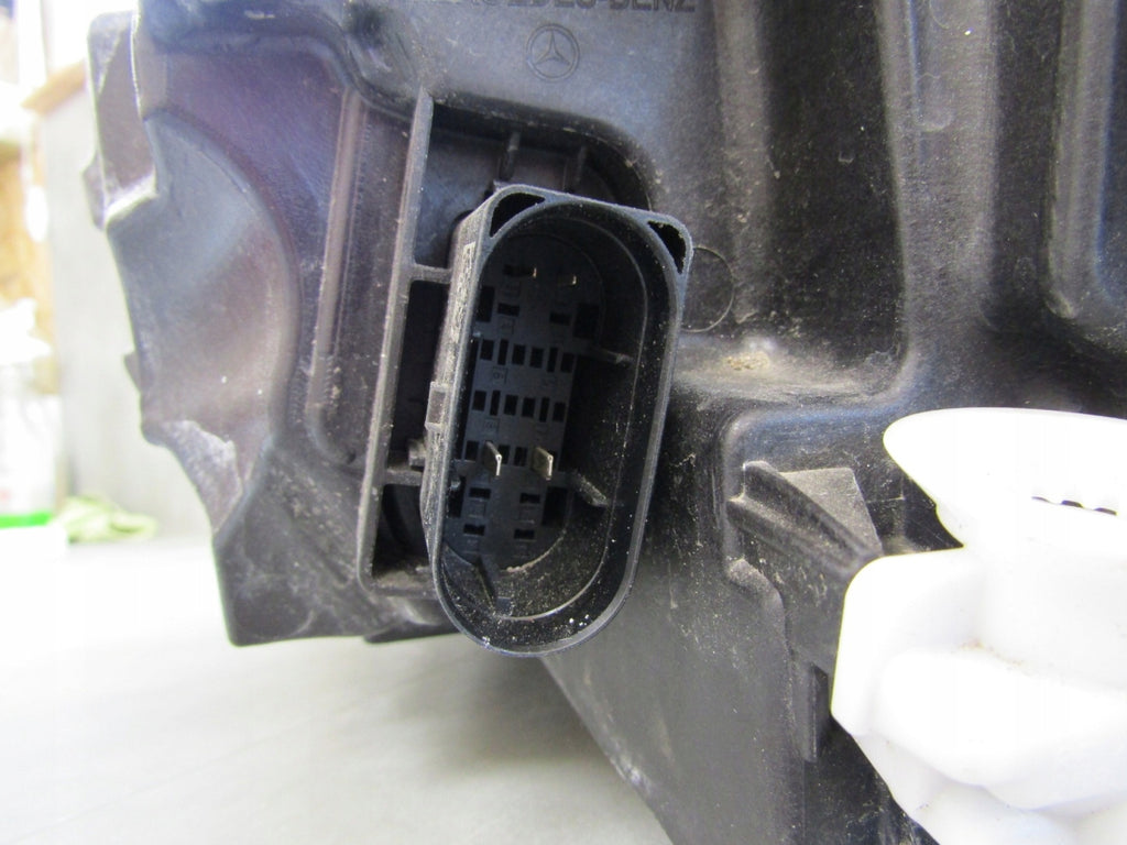 Frontscheinwerfer Mercedes-Benz W177 A1779065804 LED Rechts Headlight SCH9095095617jk