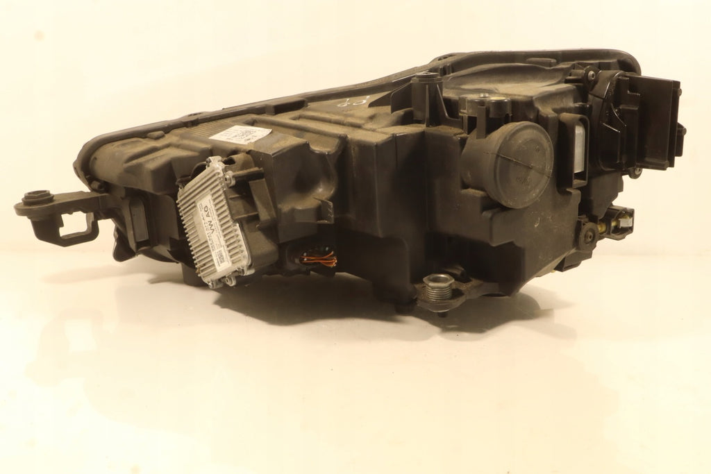 Frontscheinwerfer Skoda Scala 657941016A LED Rechts Scheinwerfer Headlight SCH8340105763xu