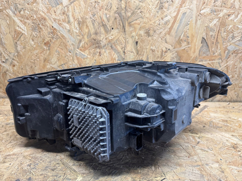 Frontscheinwerfer BMW 5 G31 G30 7214952-06 Xenon Rechts Scheinwerfer Headlight SCH3124602523jf