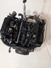 Laden Sie das Bild in den Galerie-Viewer, Motor Mercedes-Benz Cl203 646962 2.2 CDI 120PS 90kW Diesel Engine Komplett