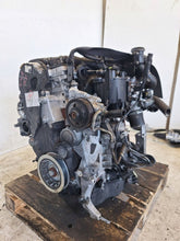 Load image into Gallery viewer, Motor Jaguar Xf X250 224DT 2.2 200PS 150kW Diesel Engine Komplett MOT5079625519jx