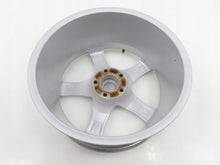 Laden Sie das Bild in den Galerie-Viewer, 4x Alufelge 18 Zoll 8.0" 5x112 35ET Silber KBA49080 Audi I Rim Wheel FEL1558350967md