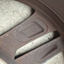 Load image into Gallery viewer, 1x Alufelge 17 Zoll 7.0" 5x112 5JA601025K Skoda Rim Wheel FEL6783464181uc